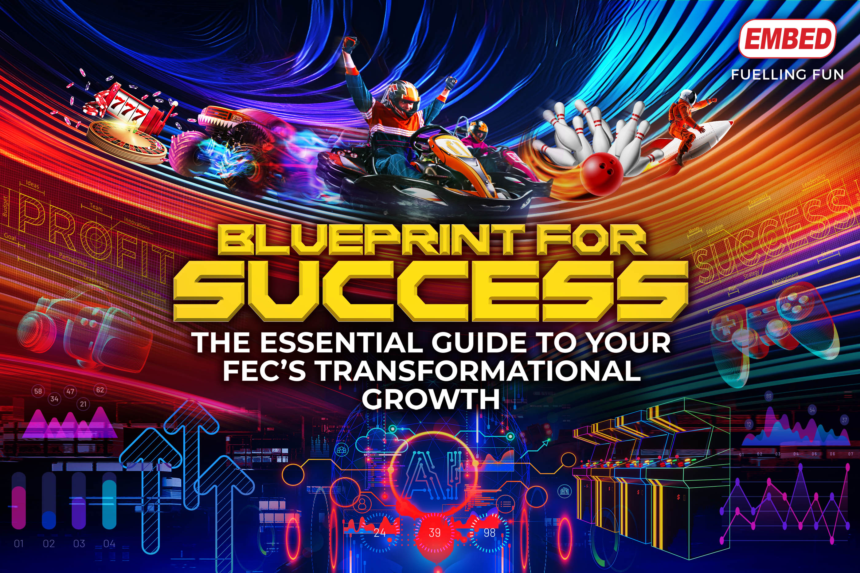 Customer Success KV_Landscape_Canva