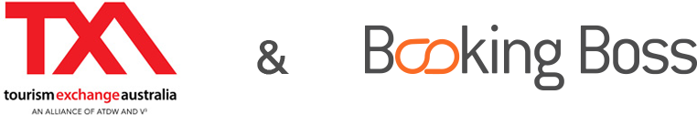 txa.png Tourism Exchange Australia and Booking Boss