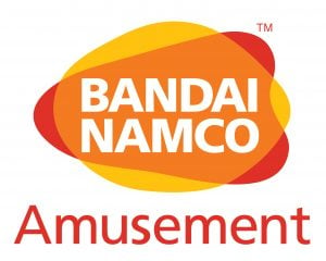 Bandai Namco Amusement