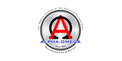 Alpha-Omega Amusement and Sales