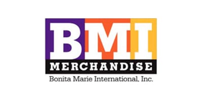 BMI Merchandise