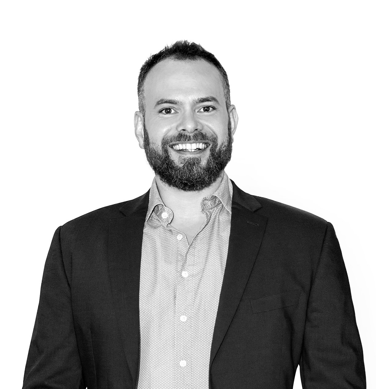 Andy professional headshot