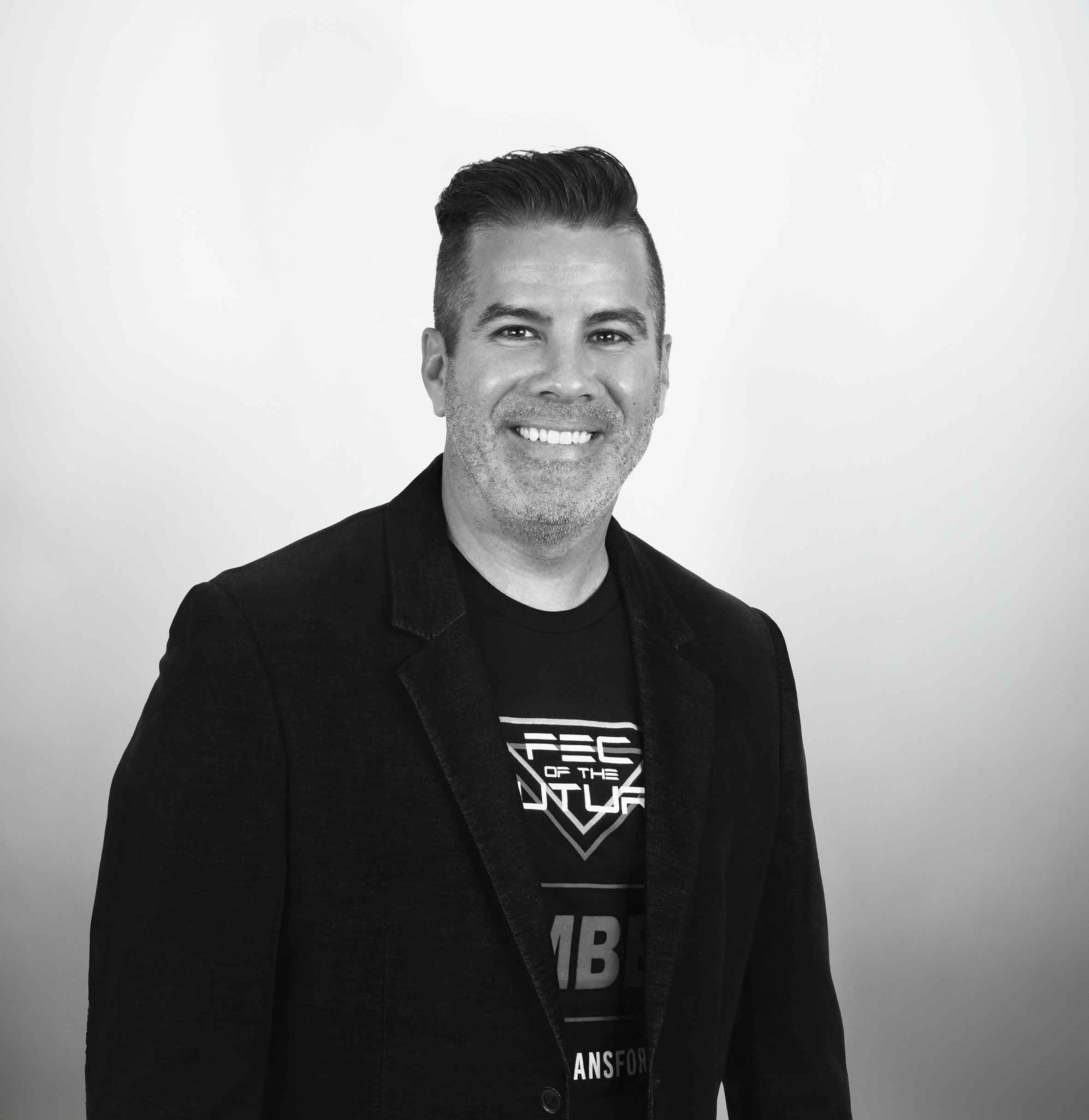 Jeremy   professional headshot