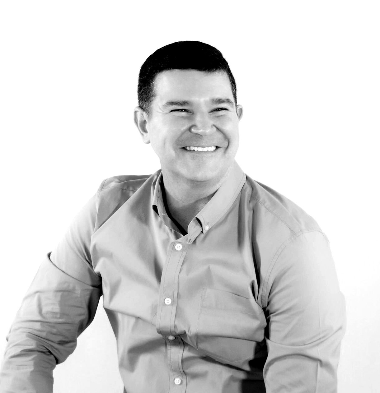 Michael professional headshot