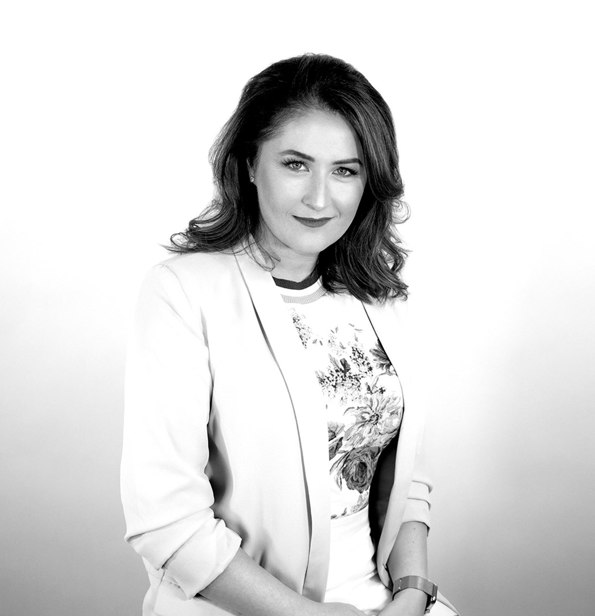 Renee professional headshot