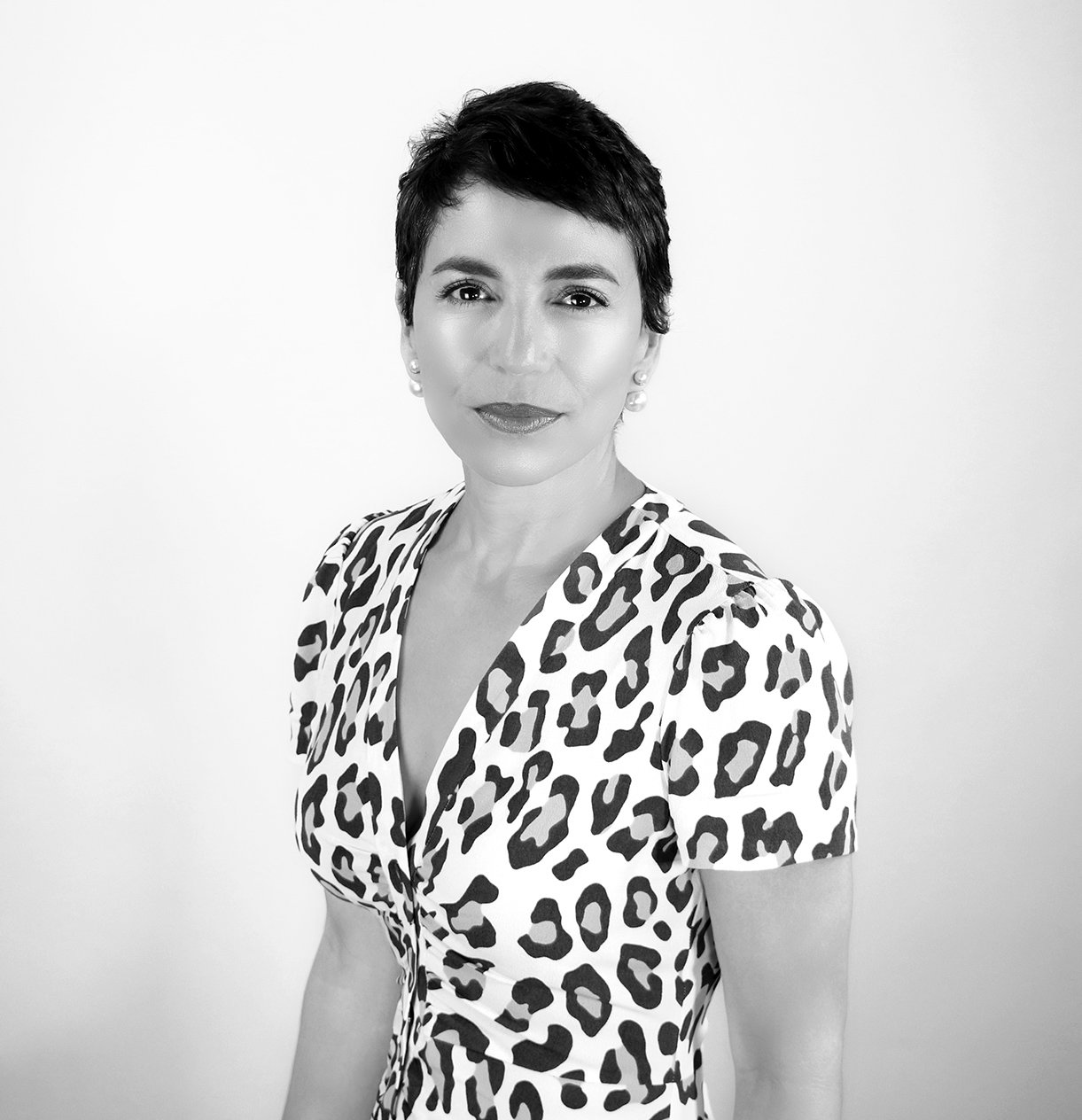 Sara professional headshot