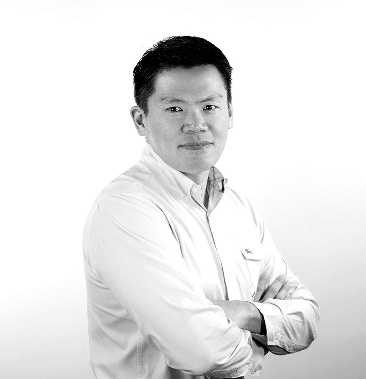 Timous professional headshot