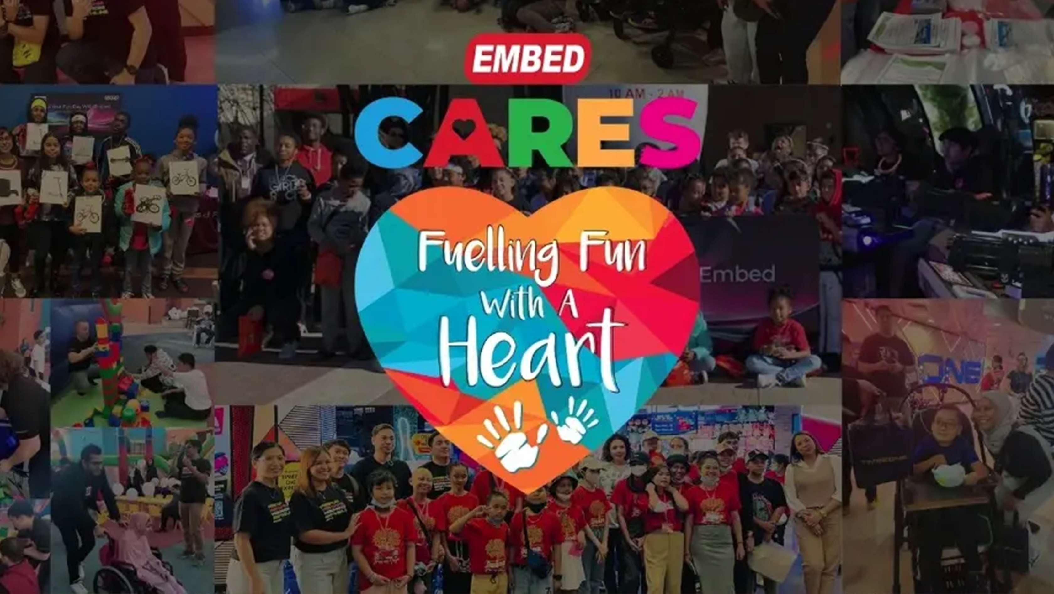EmbedCares