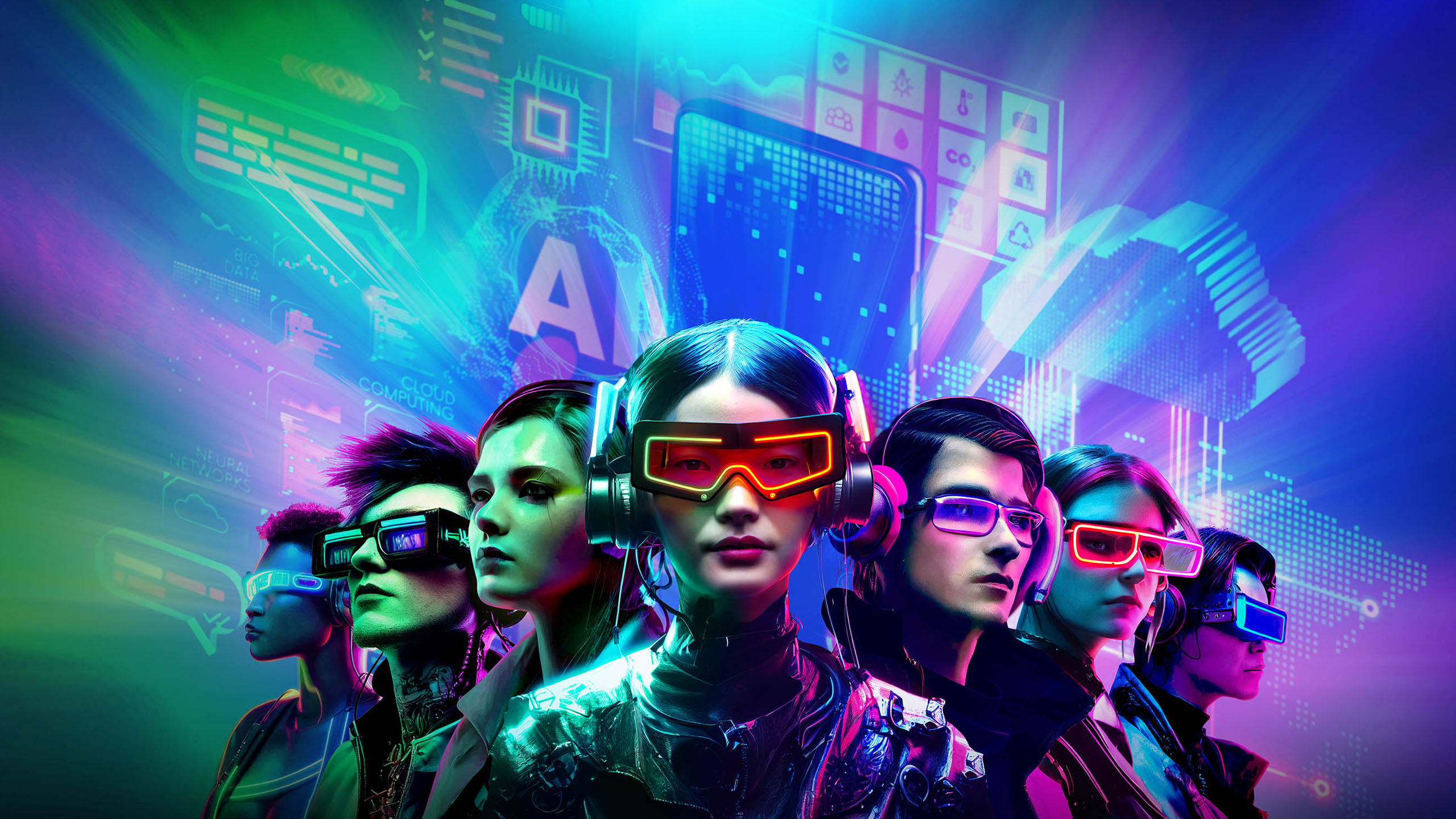 Fun Crusaders Cyberpunks_Web