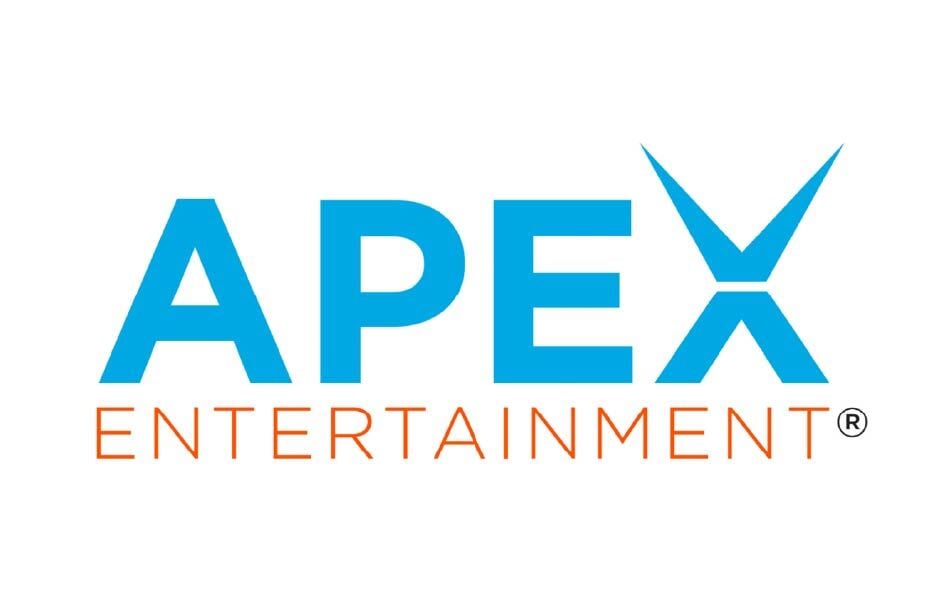 Customers logo_APEX Entertainment