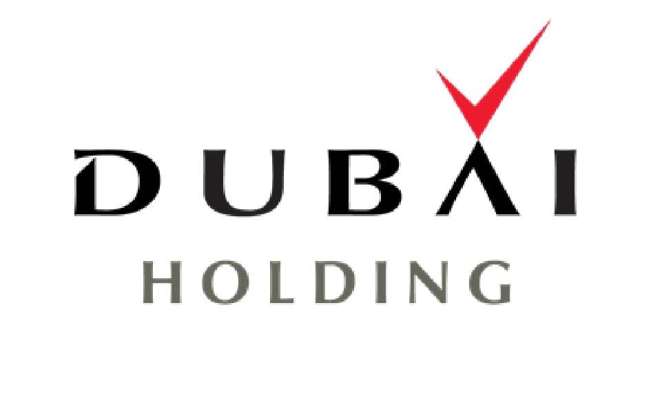 Customers logo_Dubai Holding