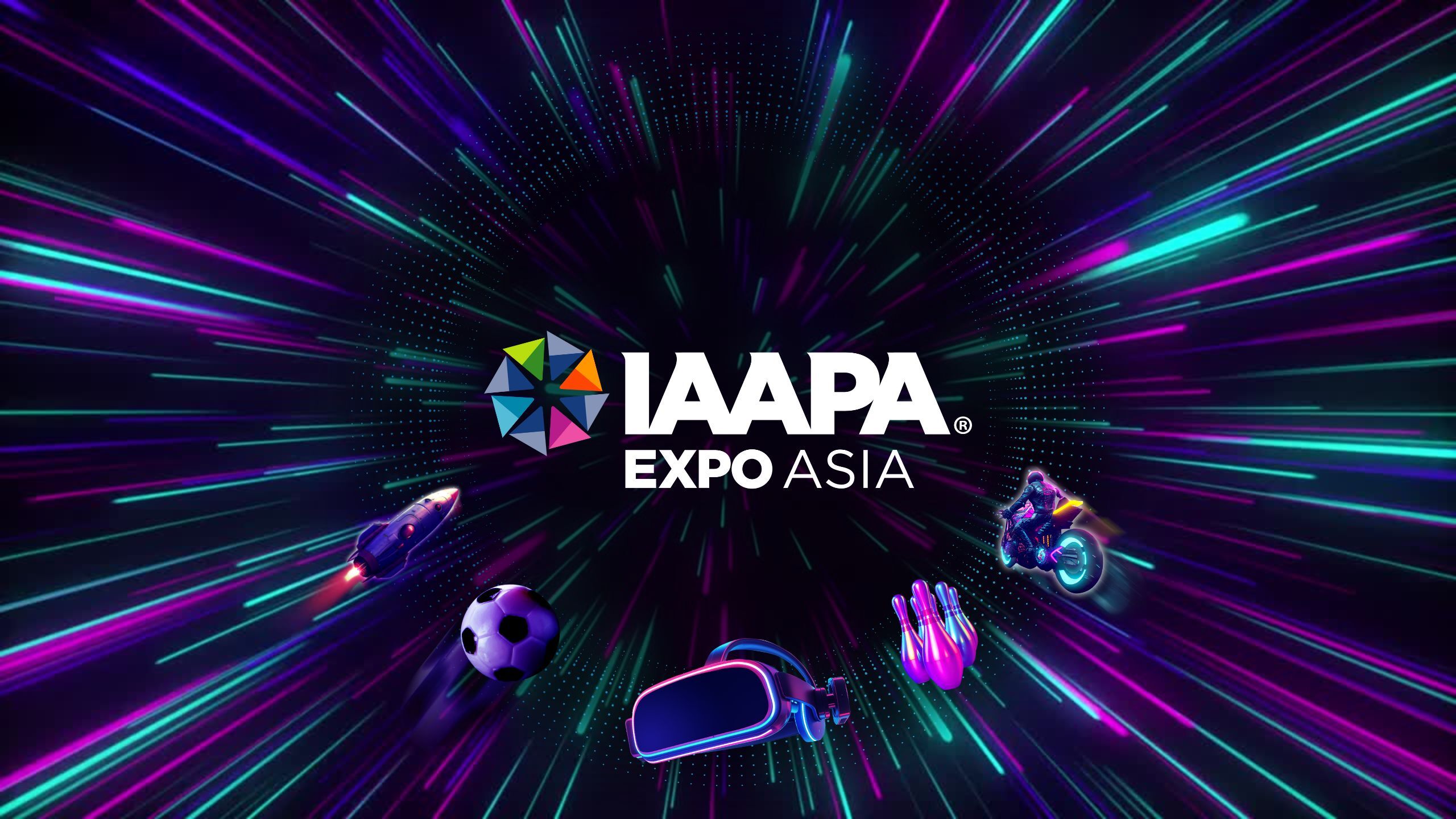 IAAPA Asia