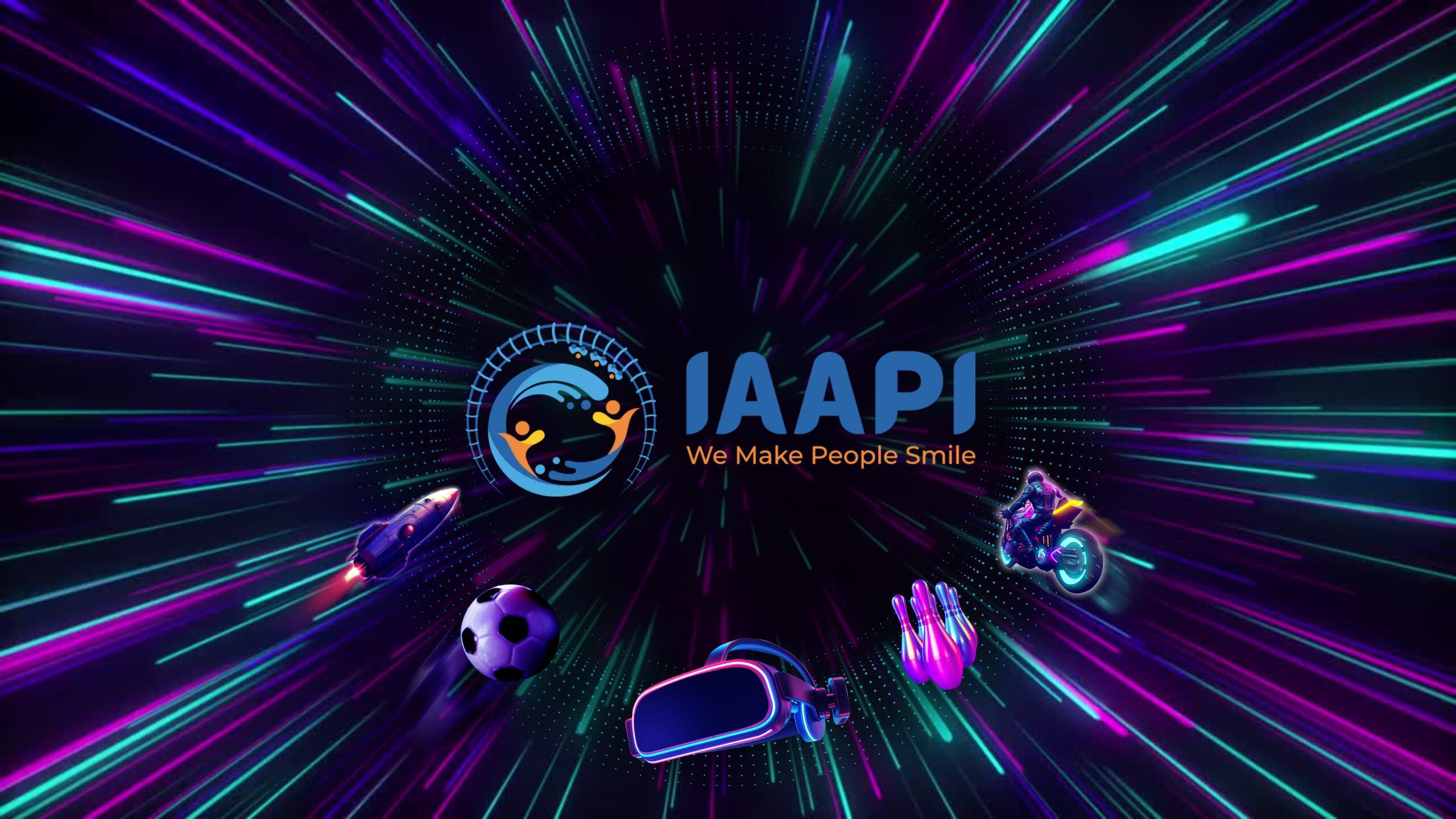 IAAPI India
