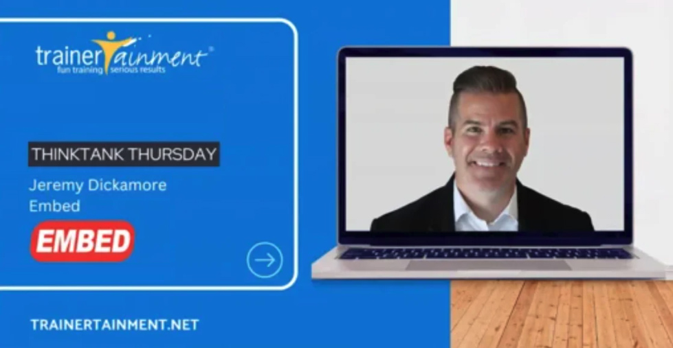 Jeremy Dickamore Think Tank Thursday-1