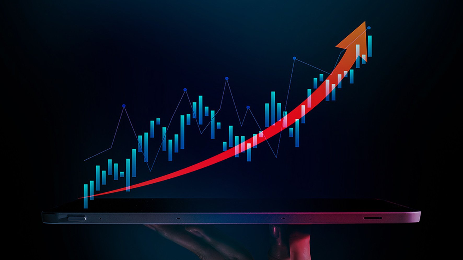 4 Tech-Enabled Strategies to Expand Your Revenue Landscape