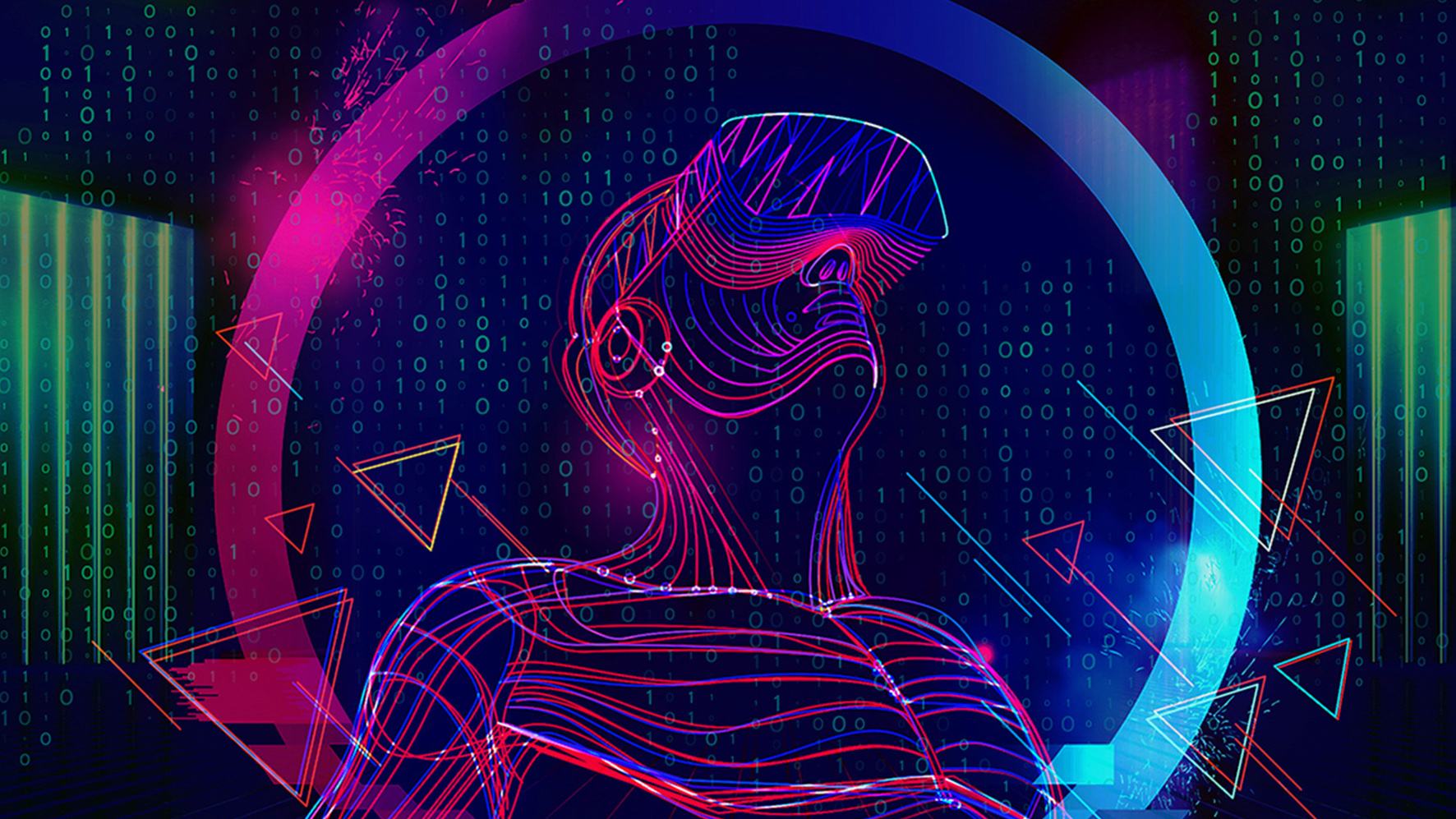 5 Technologies to Redefine the Consumer Journey for the FEC of the Future