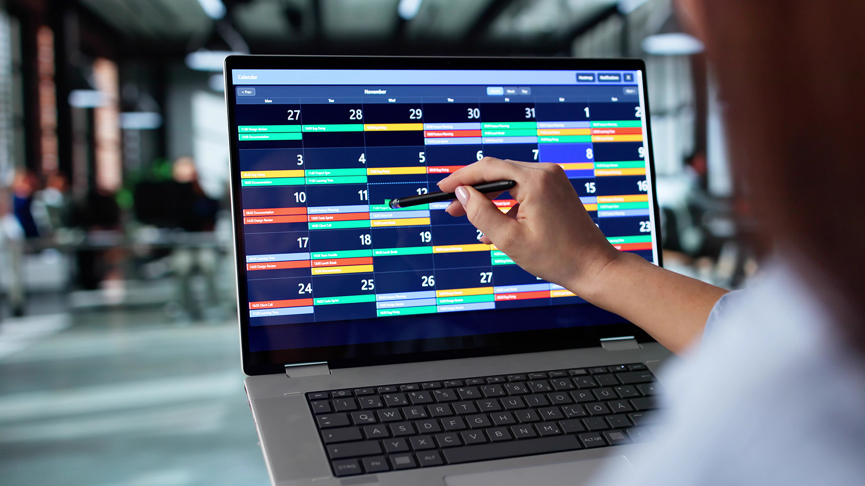 <span id="hs_cos_wrapper_name" class="hs_cos_wrapper hs_cos_wrapper_meta_field hs_cos_wrapper_type_text" style="" data-hs-cos-general-type="meta_field" data-hs-cos-type="text" >10 Ways to Increase Your Entertainment Venue’s Holiday Event Bookings</span>