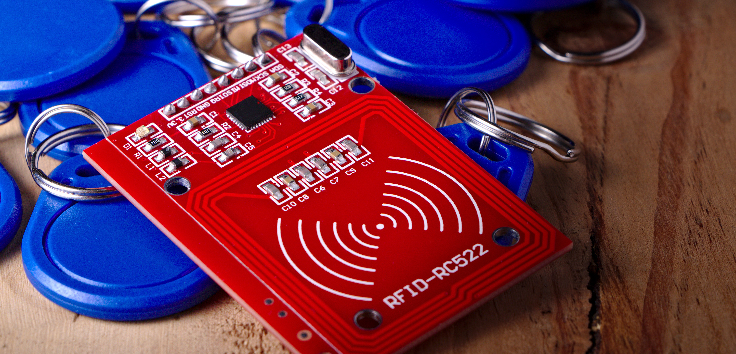 RFID