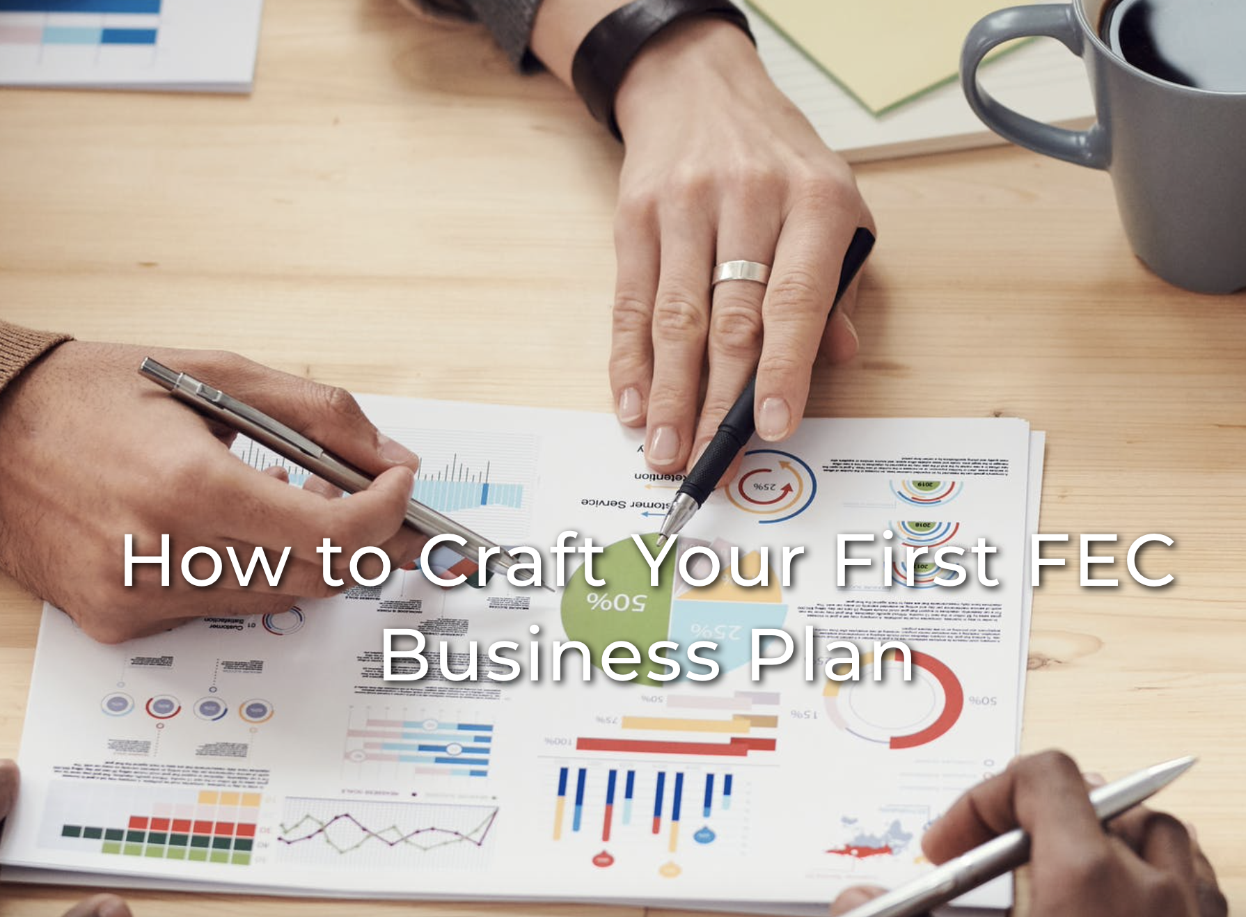 (Clone) How to Craft Your First FEC Business Plan
