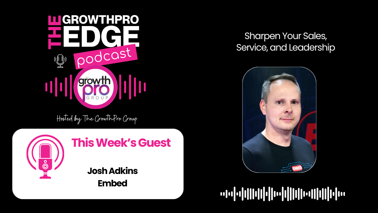 The GrowthPro Edge Guest YouTube Thumbnail-Template