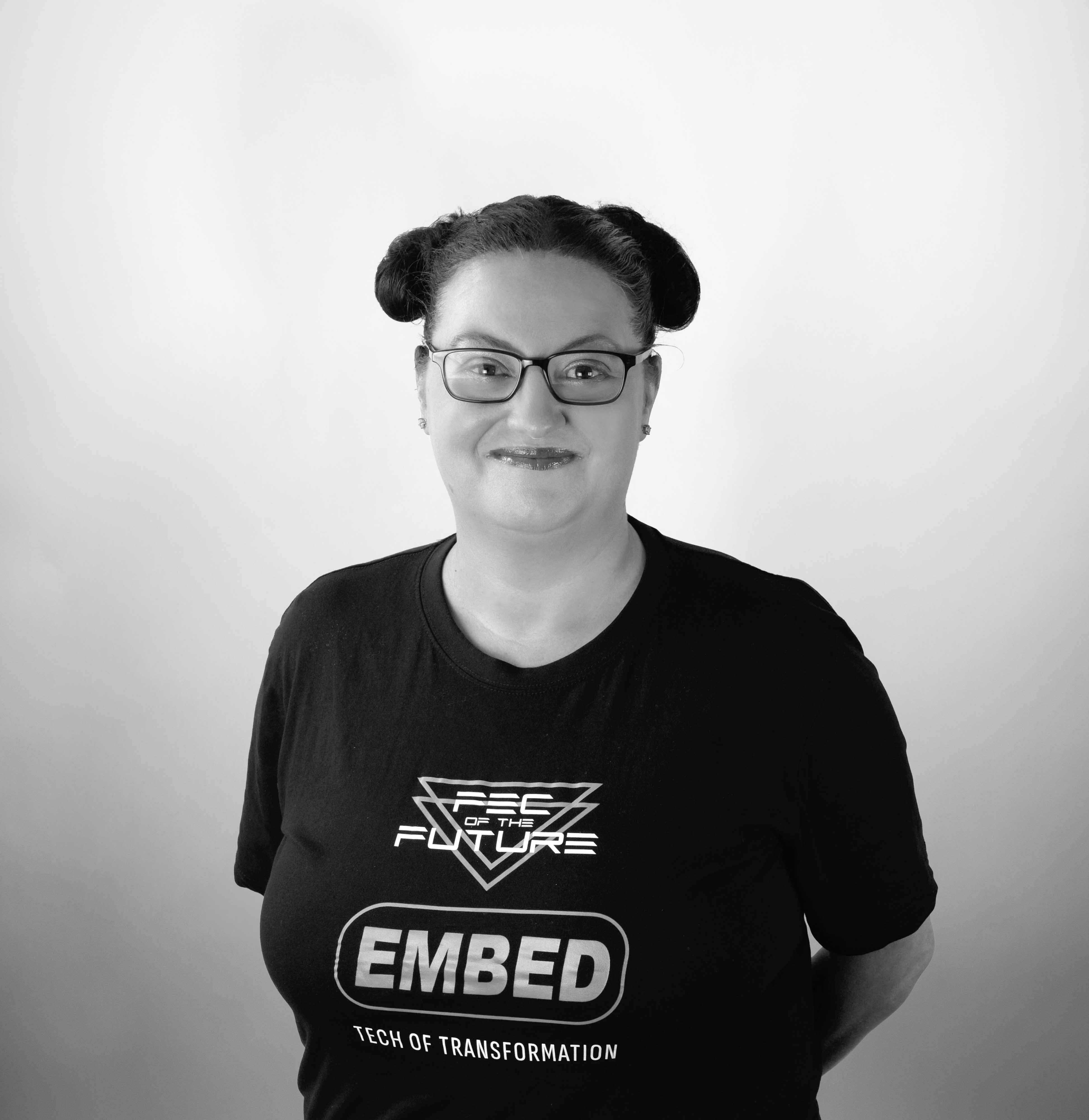 Tobie professional headshot