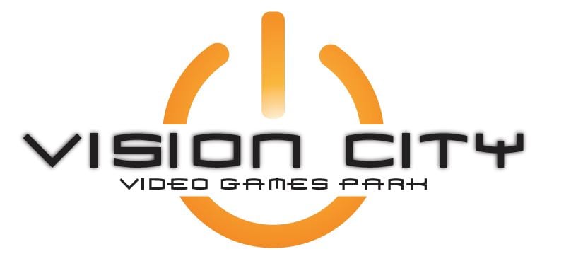 Vision City Video Games Park