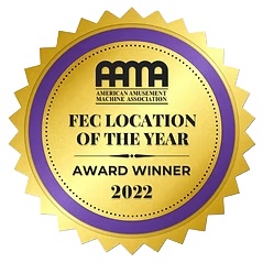 FEC of the Year Winner - 2022