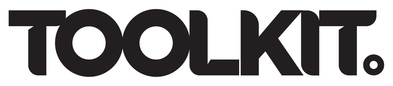 Toolkit logo