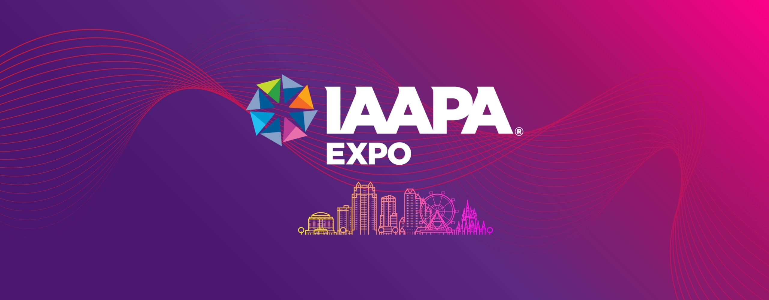 IAAPA Orlando Masthead