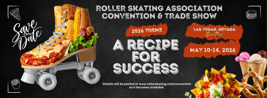 Roller Skating Convention