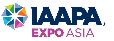 IAAPA Expo Asia